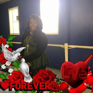 Meet your Posher, Candace